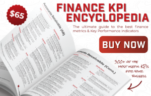 Ultimate guide to sample kpis for finance managers