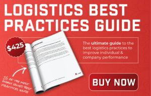 highly valued guide to best approach of logistics management