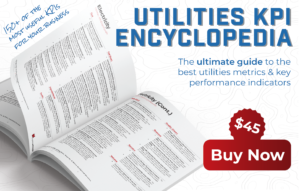 the best guide for key performance indicators for water utilities, electric utilities and more