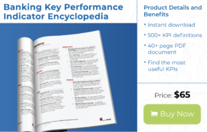 The best guide of 700+ key performance indicators for commercial banks